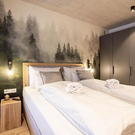 Grimminglofts Top 6 Bad Mitterndorf Εξωτερικό φωτογραφία