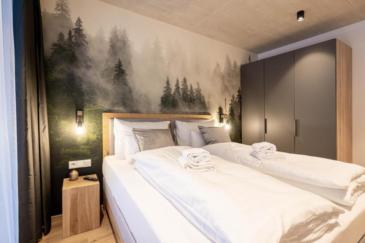 Grimminglofts Top 6 Bad Mitterndorf Εξωτερικό φωτογραφία