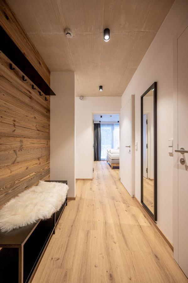 Grimminglofts Top 6 Bad Mitterndorf Εξωτερικό φωτογραφία