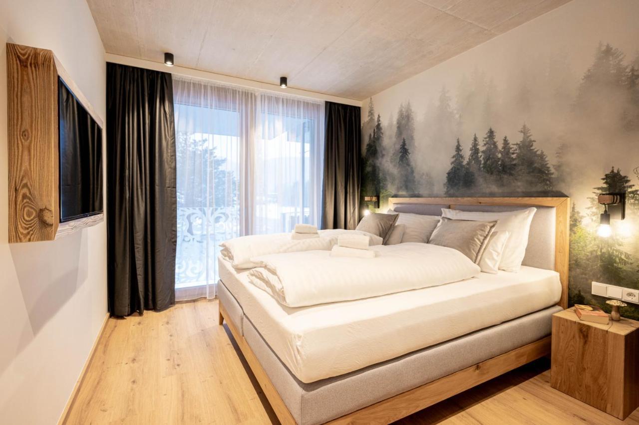 Grimminglofts Top 6 Bad Mitterndorf Εξωτερικό φωτογραφία