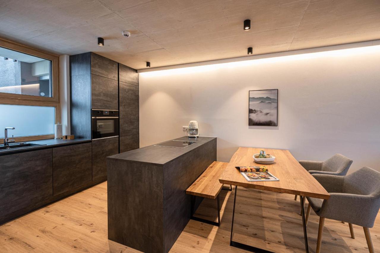 Grimminglofts Top 6 Bad Mitterndorf Εξωτερικό φωτογραφία