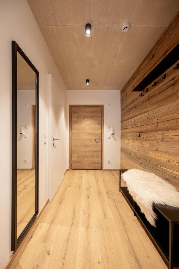 Grimminglofts Top 6 Bad Mitterndorf Εξωτερικό φωτογραφία