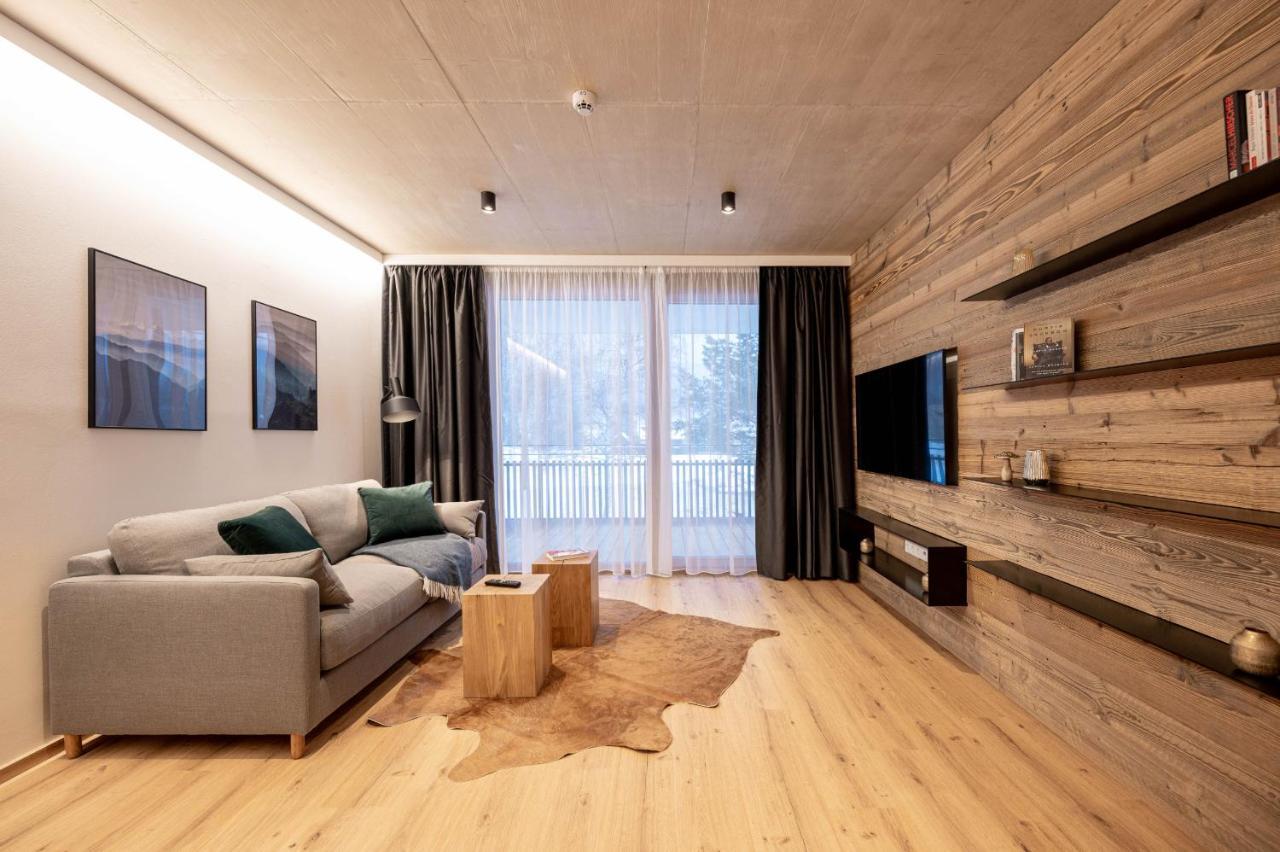 Grimminglofts Top 6 Bad Mitterndorf Εξωτερικό φωτογραφία