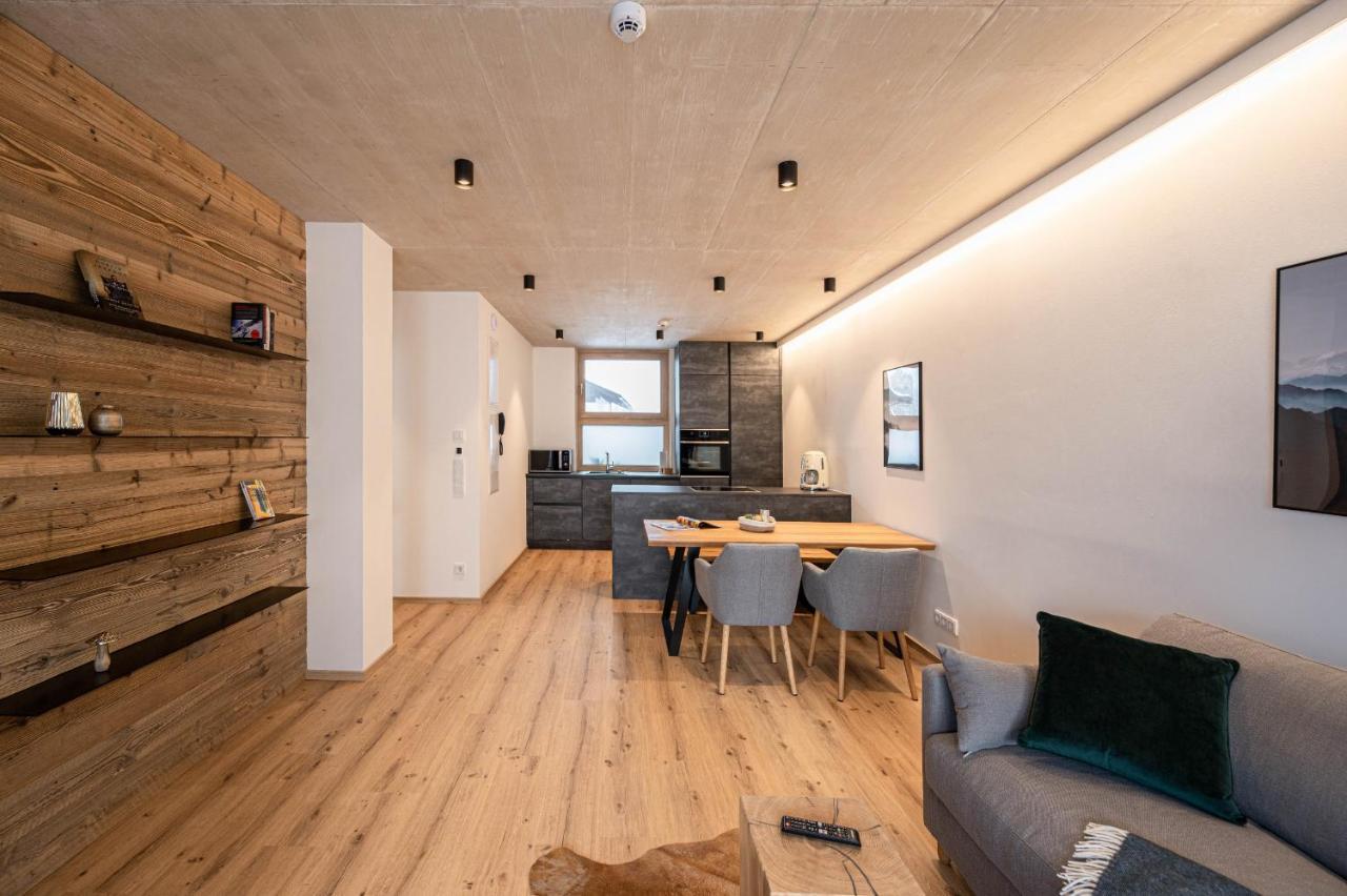 Grimminglofts Top 6 Bad Mitterndorf Εξωτερικό φωτογραφία